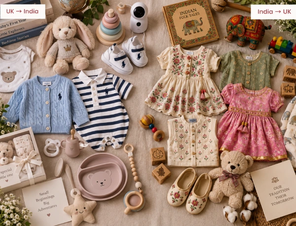 Baby & Nursery Products