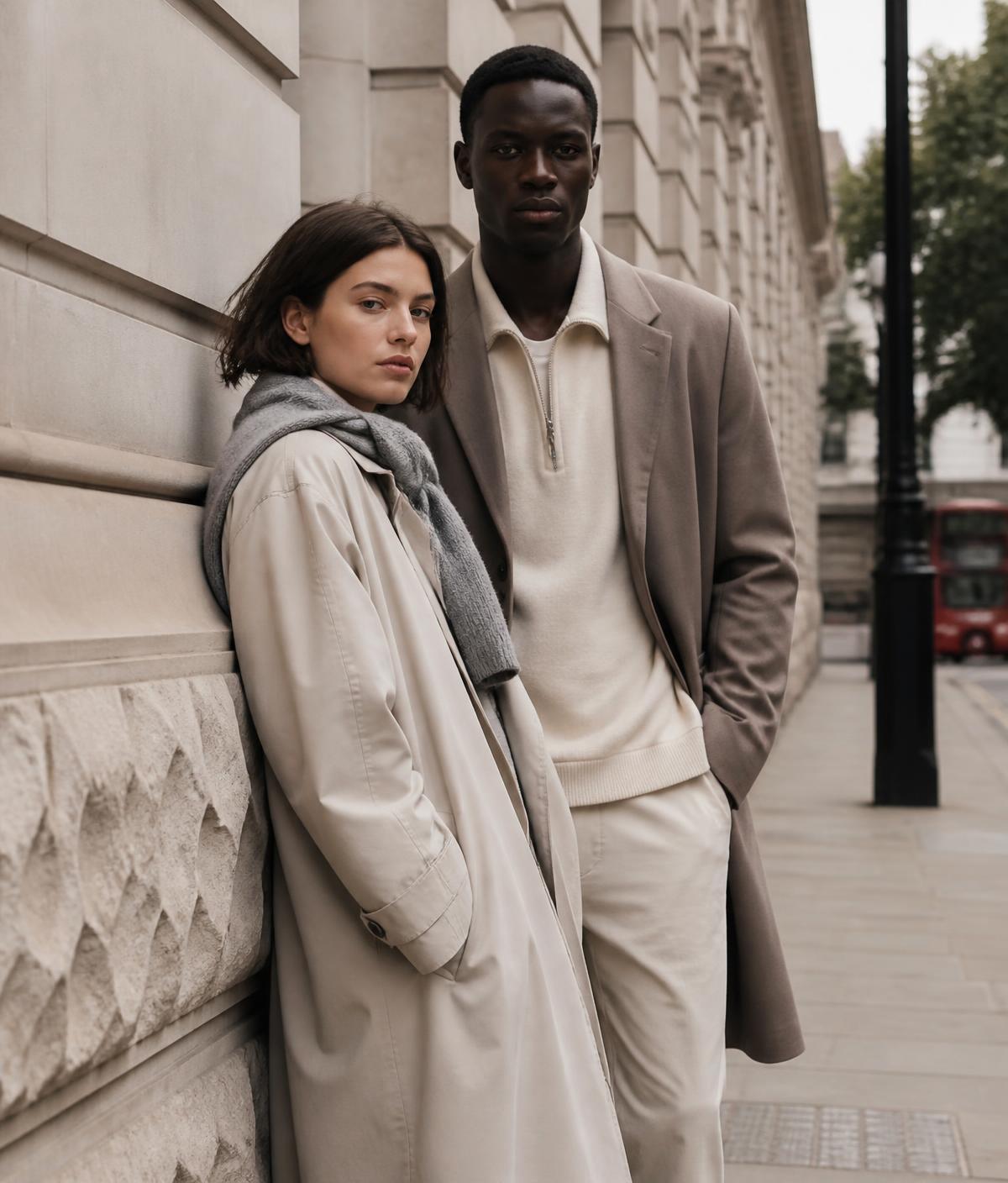 Modern products, clothing, accessories & more