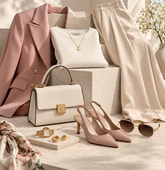 Luxury Womenswear